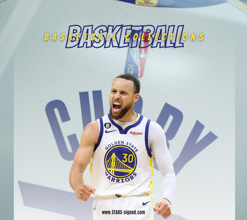 NBA Stars
