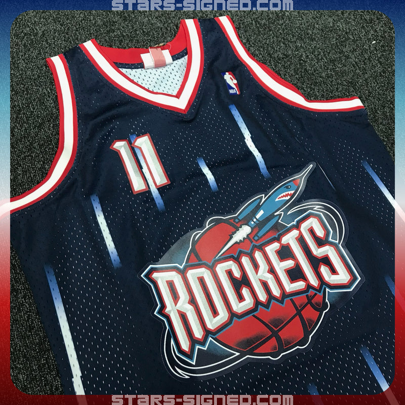 Giannis Antetokounmpo Bucks Jersey (Back Signed)