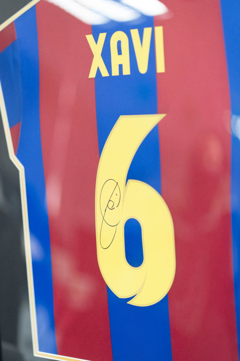Sadio Man&eacute;, Diogo Jota, Luis D&iacute;az Liverpool Home Jersey (Triple Front Signed)